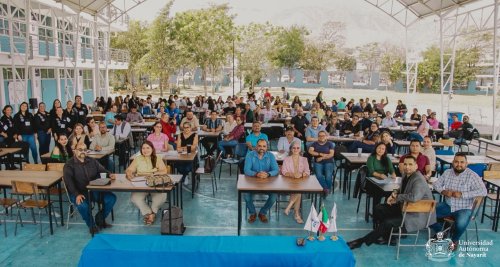 Carousel post from uan.oficial.