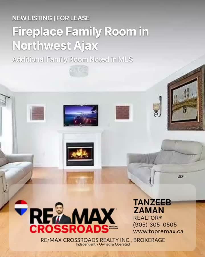 Video post from remaxcrossroadsrealtyinc.