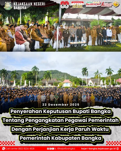 Photo post from kejaribangka.