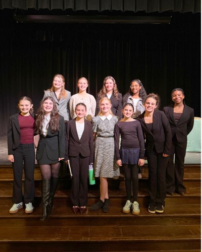 Carousel post from laurelschool.