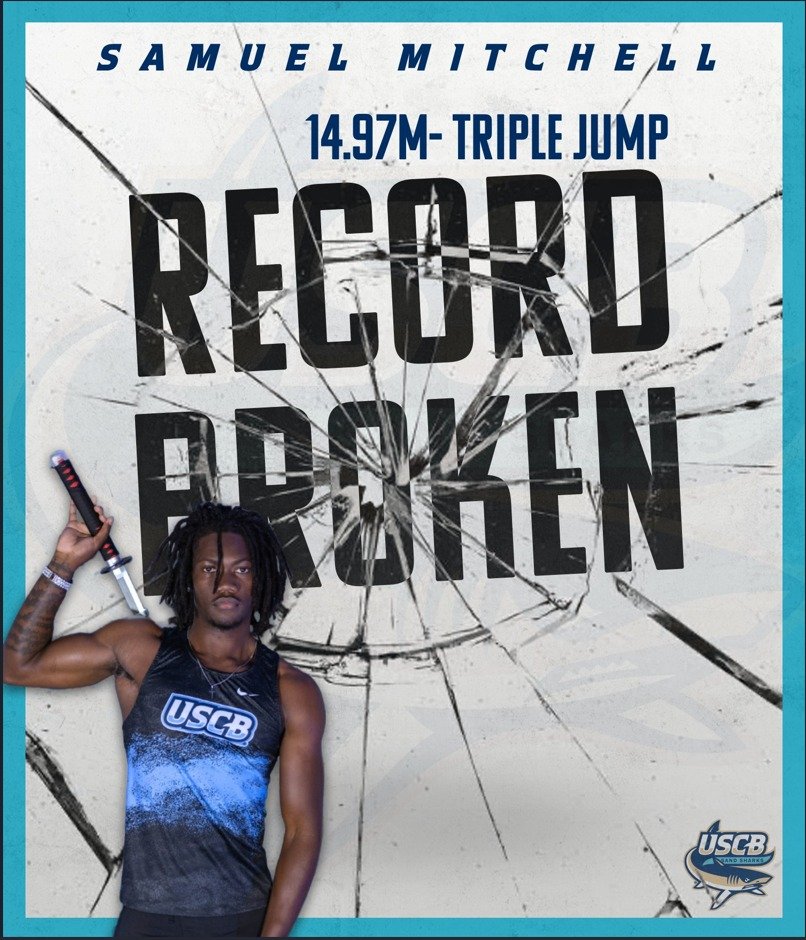 Photo post from uscbsandsharks.