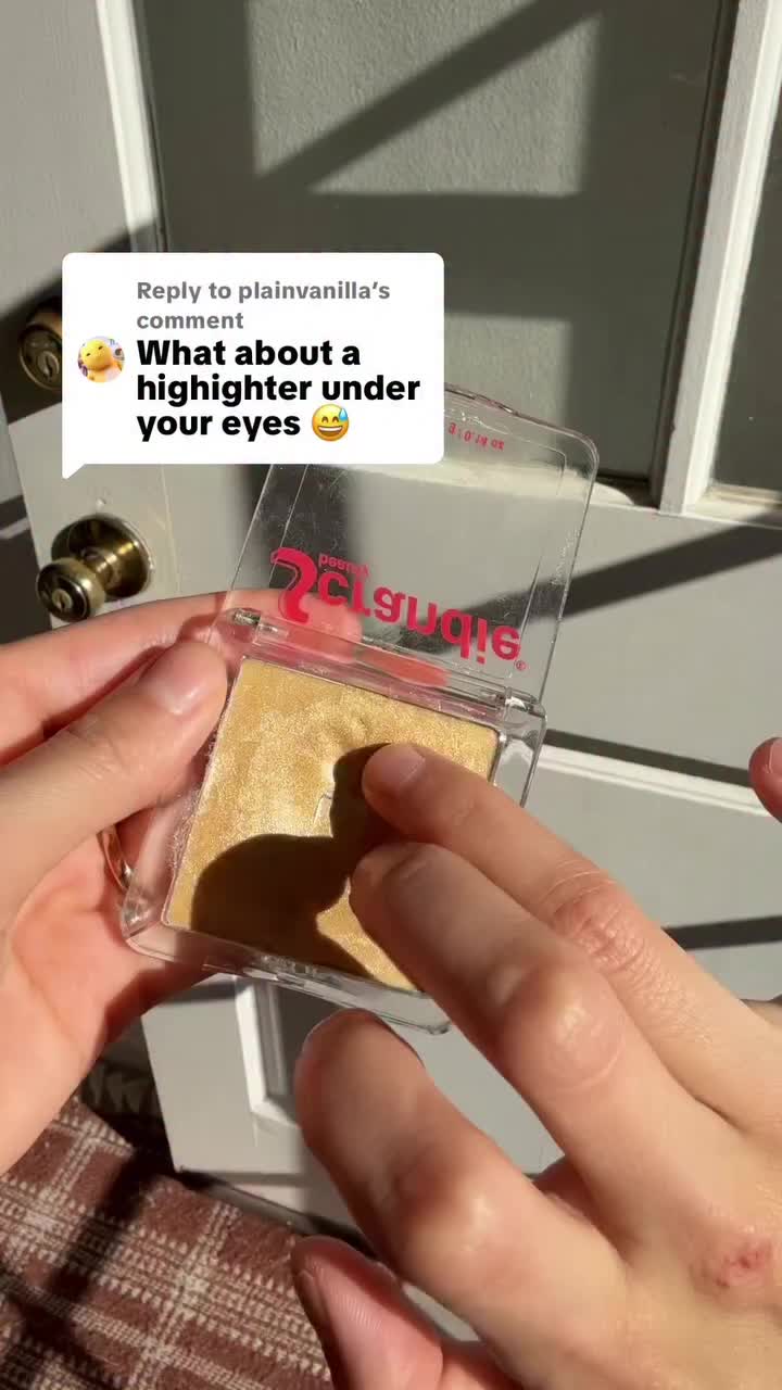 Video post from scrandiebeauty.