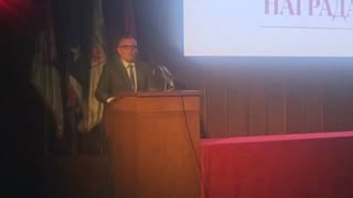 Video post from sremskatelevizija.