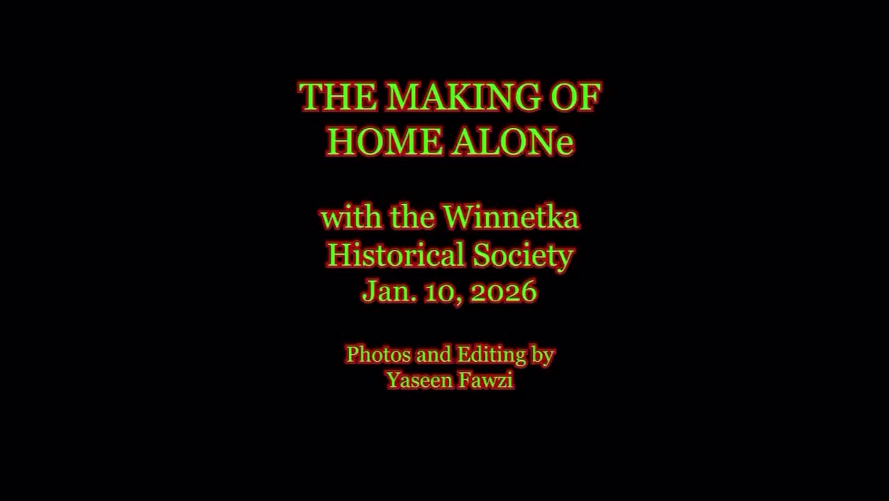 Video post from gortoncenterlf.