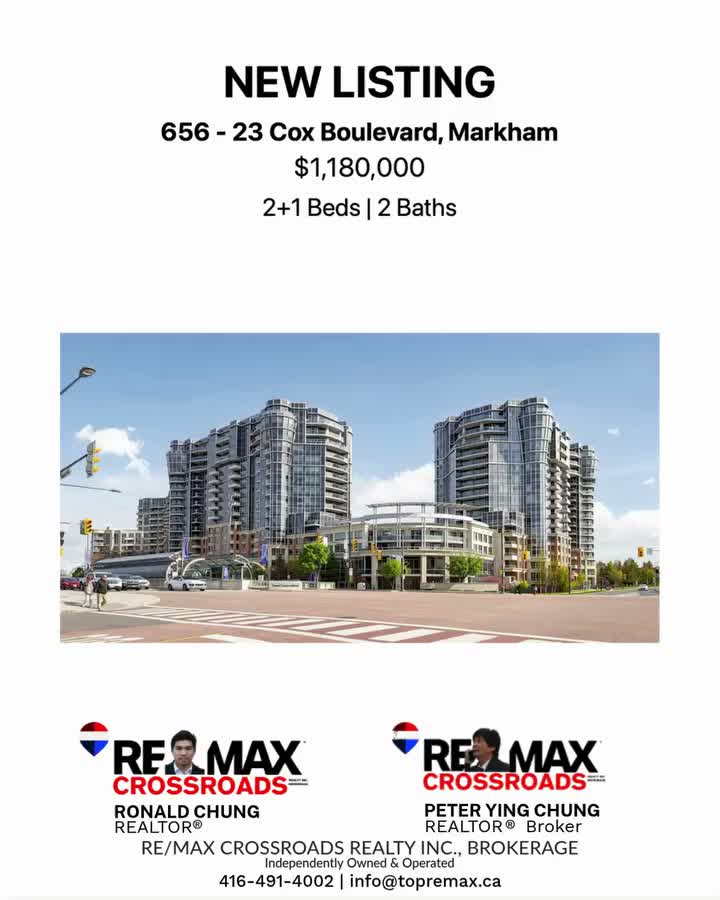 Video post from remaxcrossroadsrealtyinc.