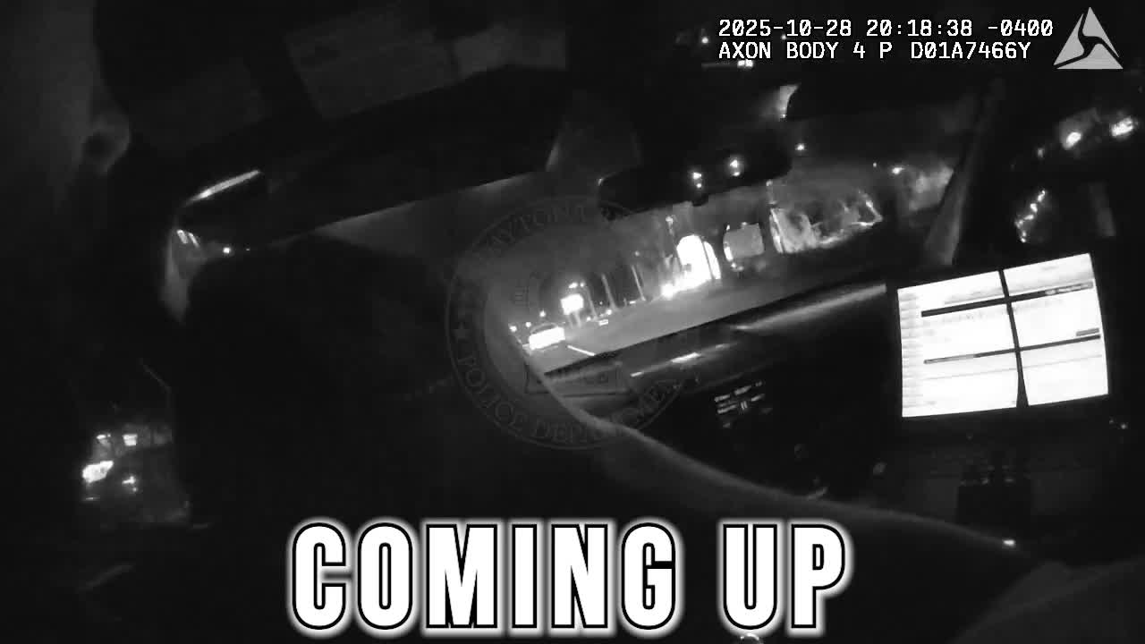 Video post from daytonabeachpolice.