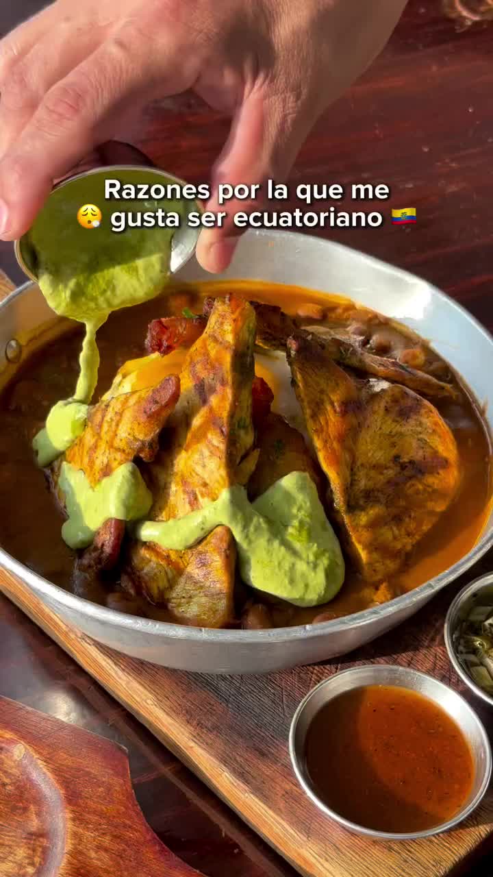 Video post from morogrill.