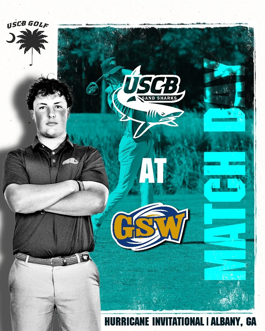 Carousel post from uscbsandsharks.