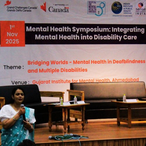 Carousel post from sense.india.