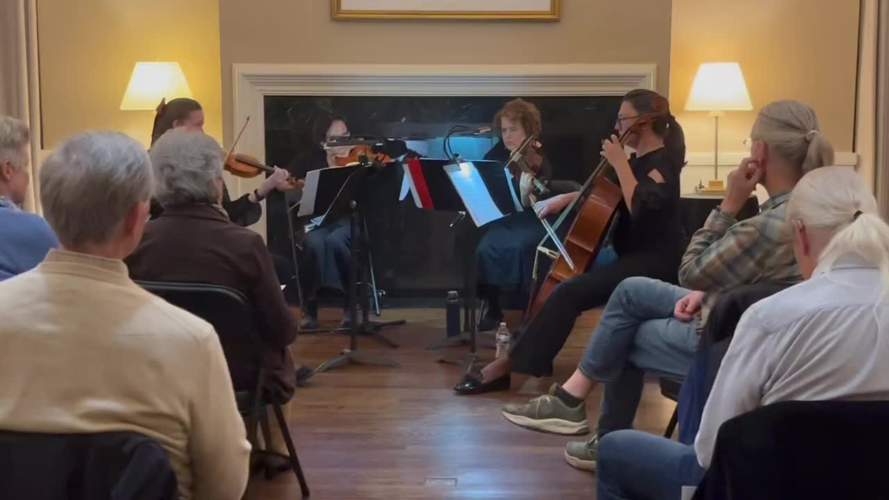 Carousel post from gortoncenterlf.