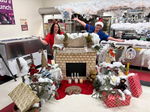 Photo post from pomptonian.