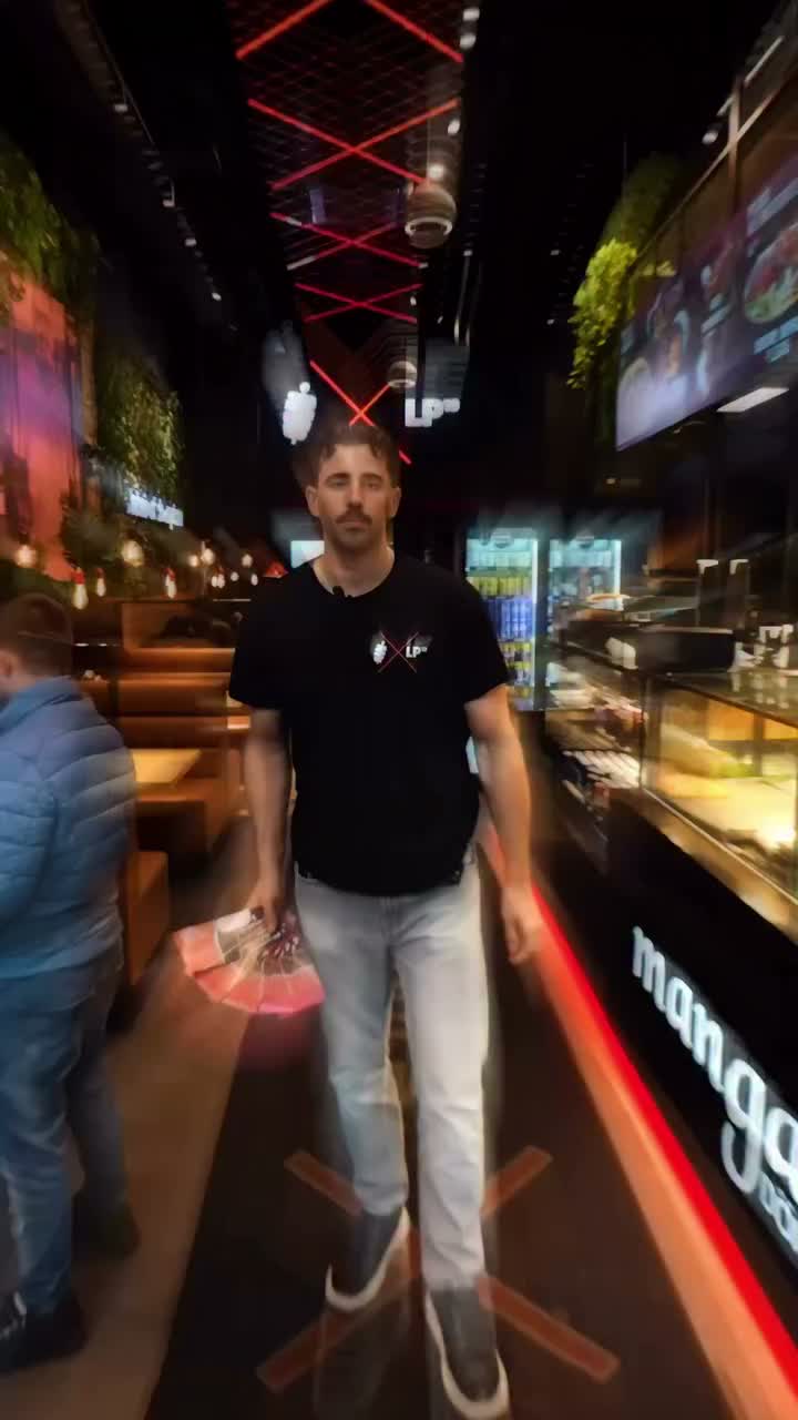 Video post from mangal_doener.