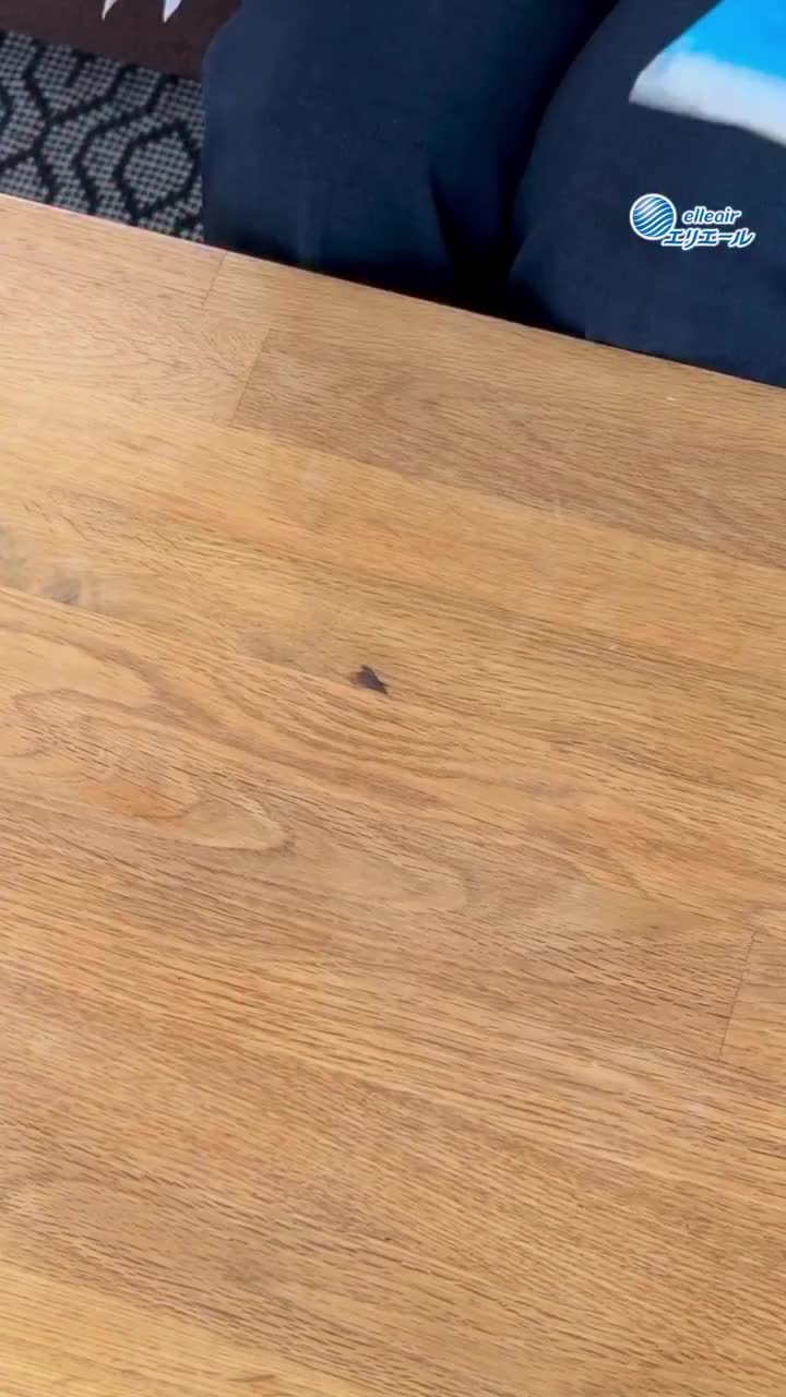 Video post from elleairofficial.