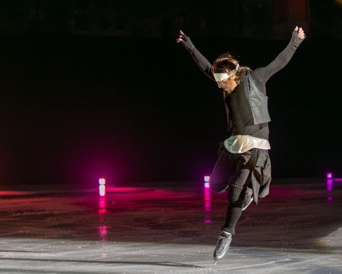 Carousel post from icetheatreofny.