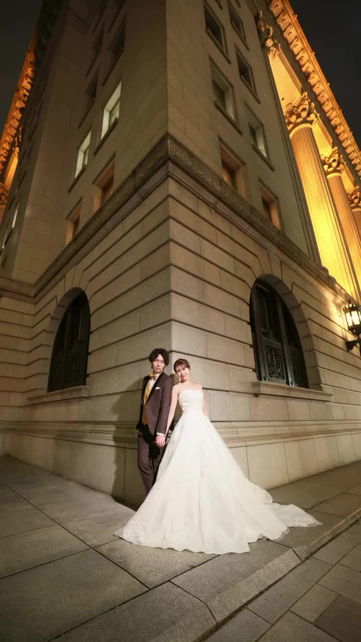 Video post from laquan_wedding.