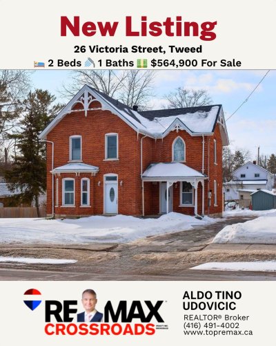 Photo post from remaxcrossroadsrealtyinc.