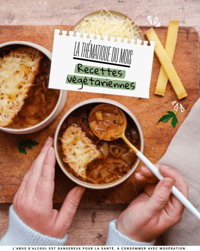 Photo post from lavillageoiseencuisine.