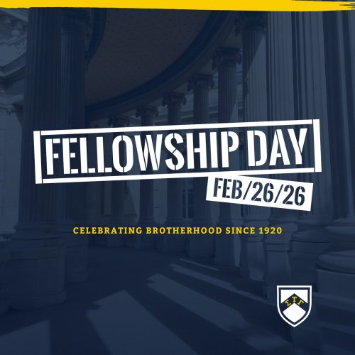 Photo post from sigmataugamma.