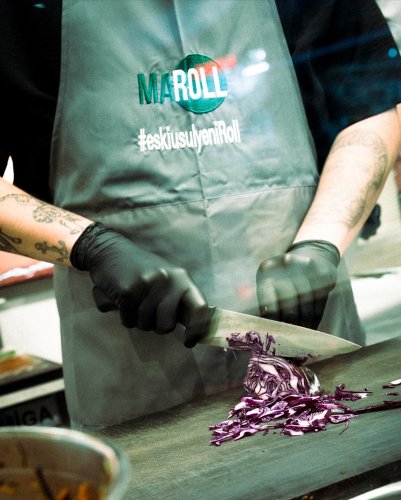 Photo post from marollcigkofte.