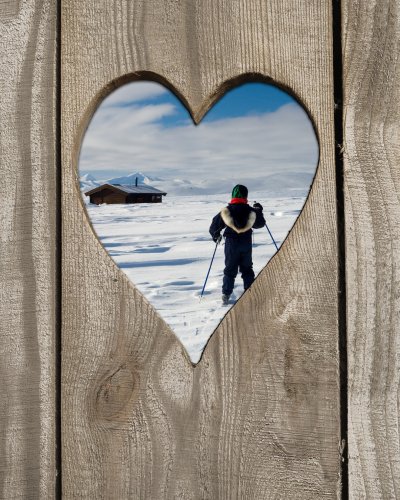 Photo post from hyttetorget.