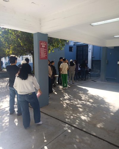 Carousel post from uan.oficial.