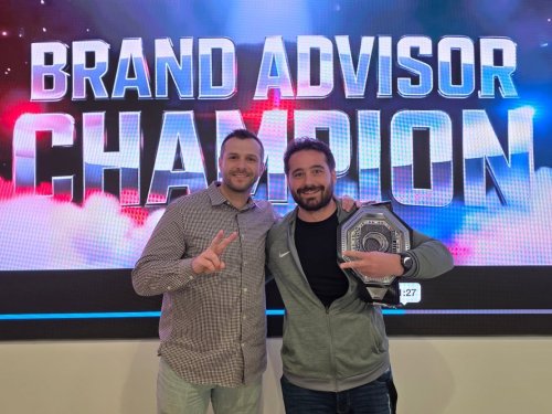 Carousel post from clubcolorsbrands.