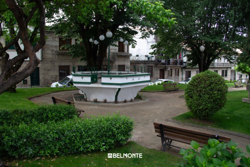 Photo post from visit.belmonte.