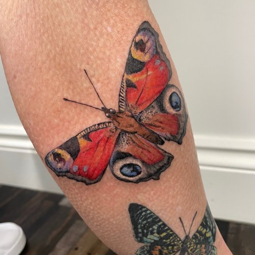 Photo post from lovetattoossandhurst.