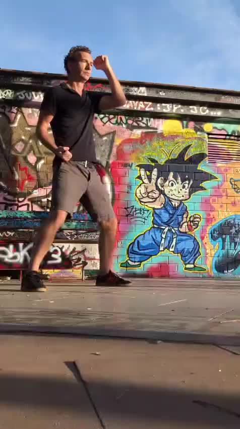 Video post from azischooloftaiji.