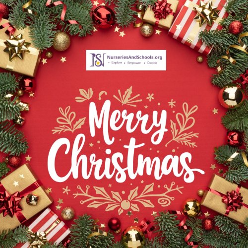 Photo post from nurseriesandschoolsorg.