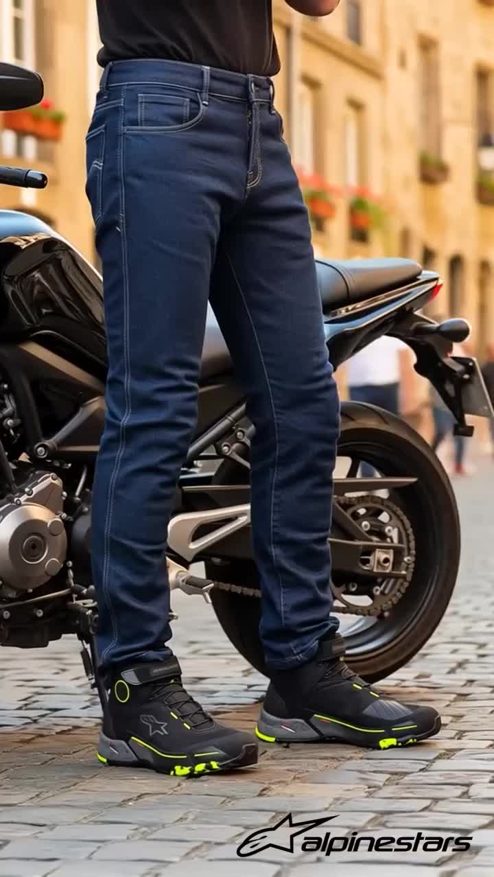 Video post from motomax.