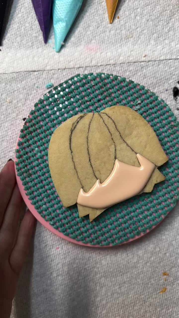 Video post from tastywishes4u.