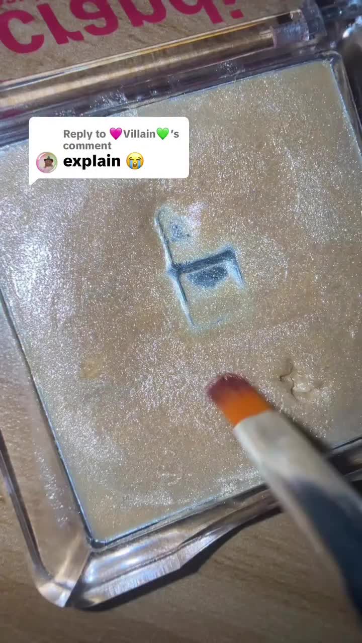 Video post from scrandiebeauty.
