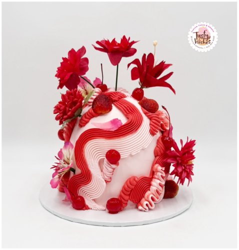 Carousel post from tastywishes4u.