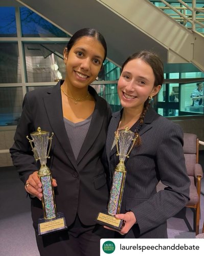 Photo post from laurelschool.