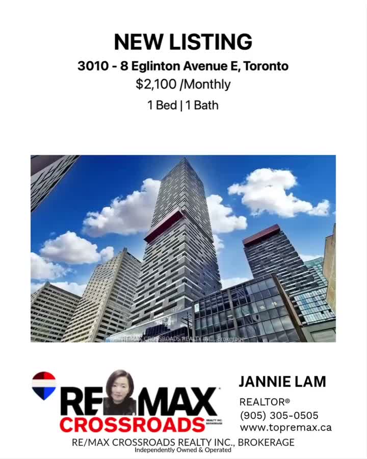 Video post from remaxcrossroadsrealtyinc.