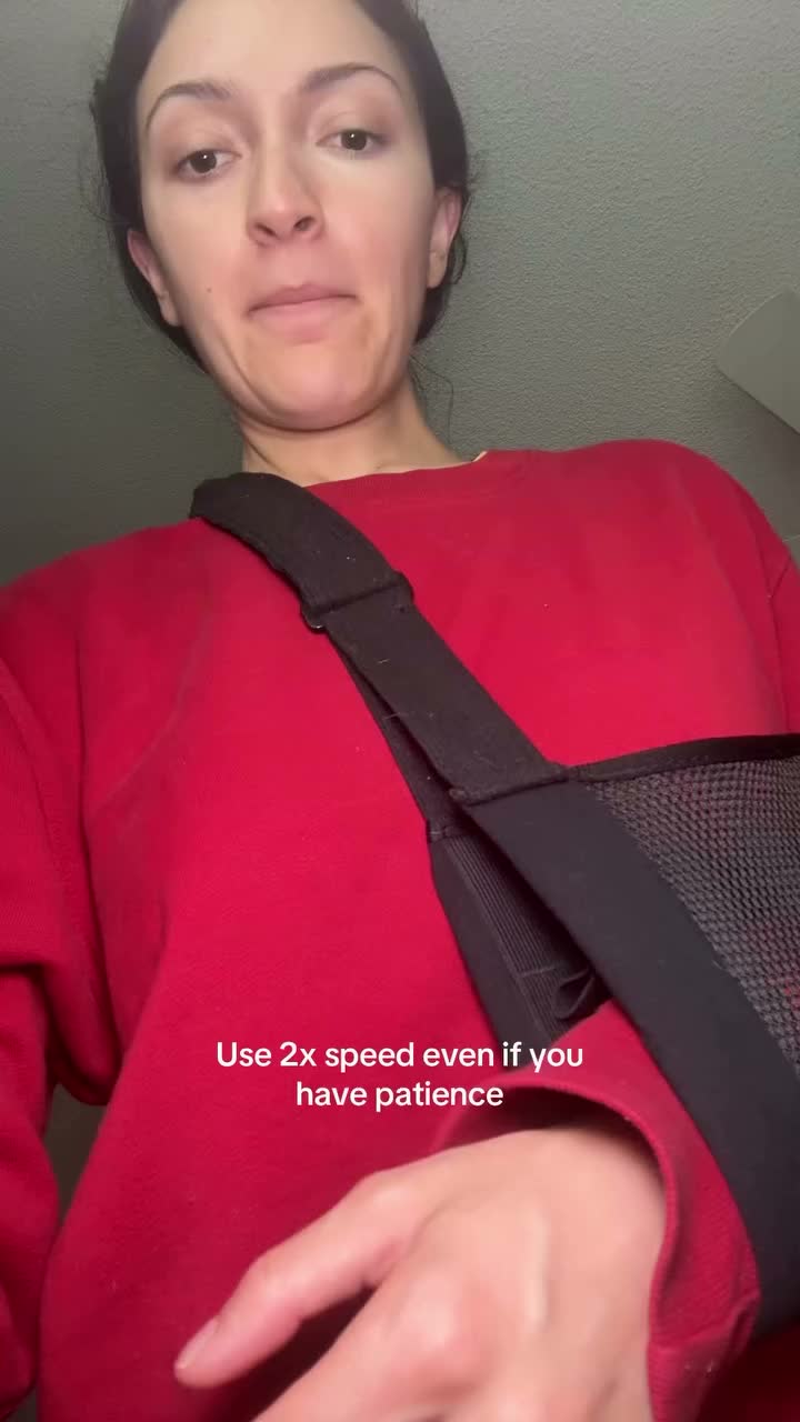 Video post from scrandiebeauty.