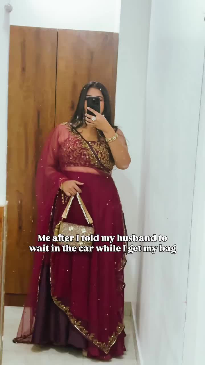 Video post from imahimaagarwal.