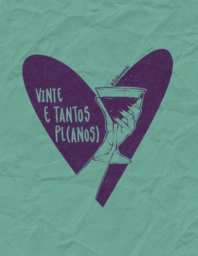 Carousel post from illustramanda.