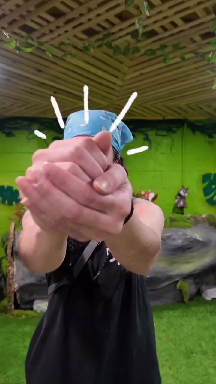 Video post from njexoticpets.