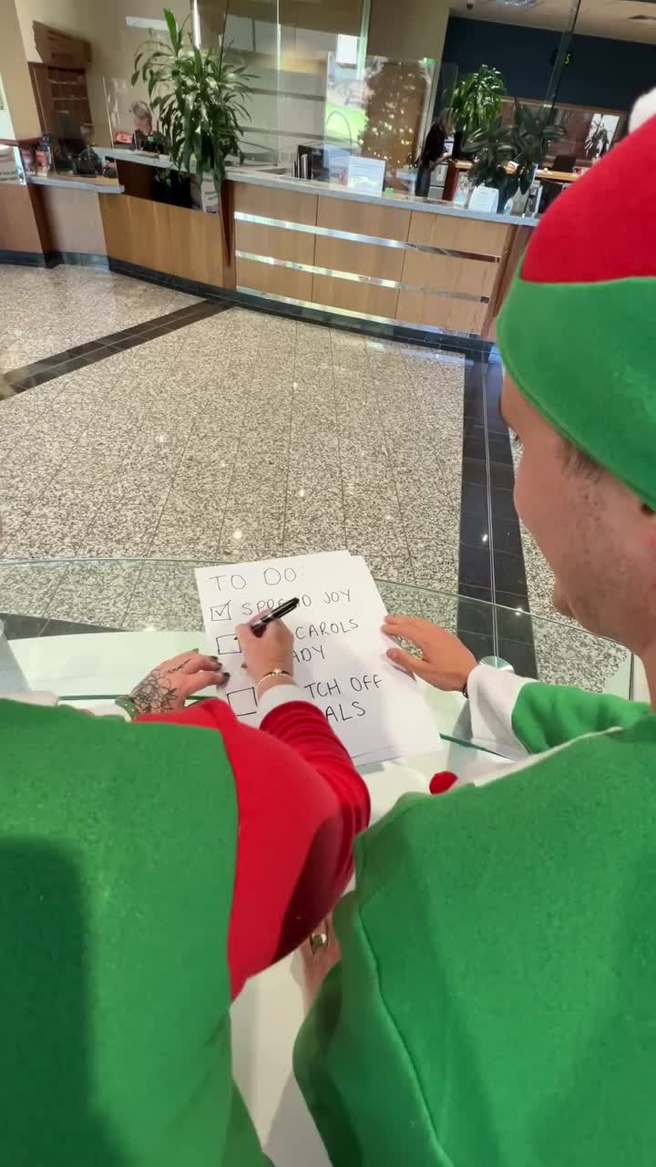 Video post from alburycity.