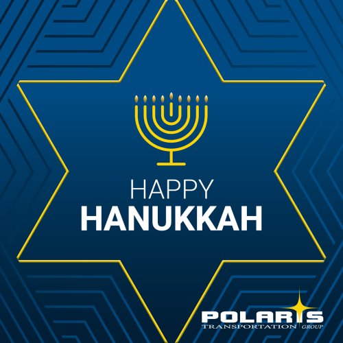 Photo post from polaristransportationgroup.