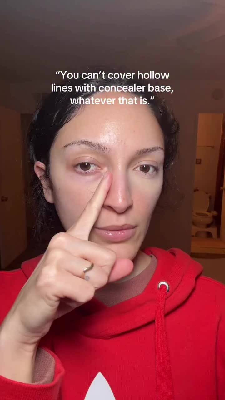 Video post from scrandiebeauty.
