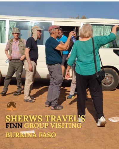 Photo post from sherwestravellibya.