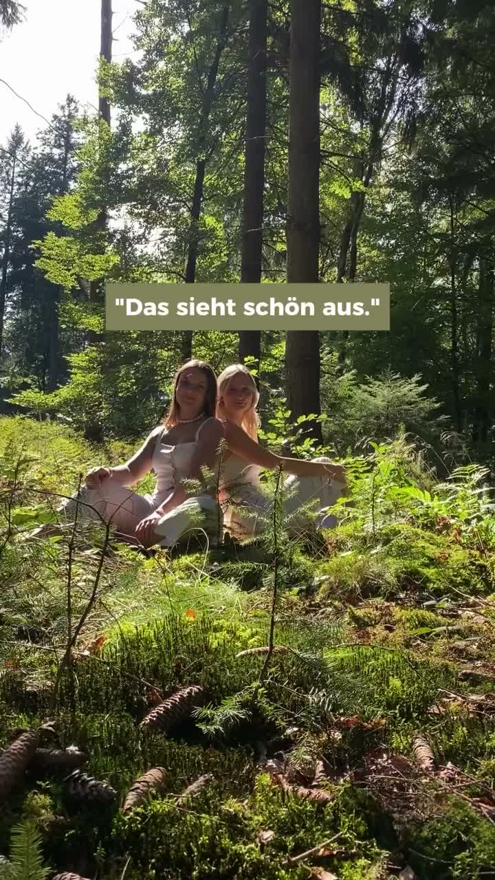 Video post from sarahvisuals.de.