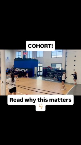 Video post from beyondsportinsta.