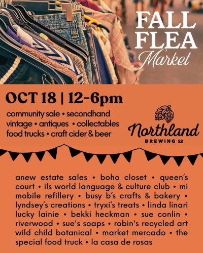 Photo post from northlandbrew.