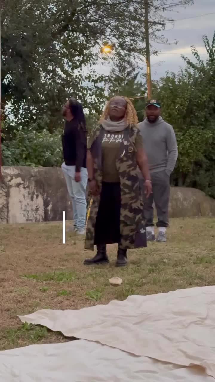 Video post from empoweredcdc.