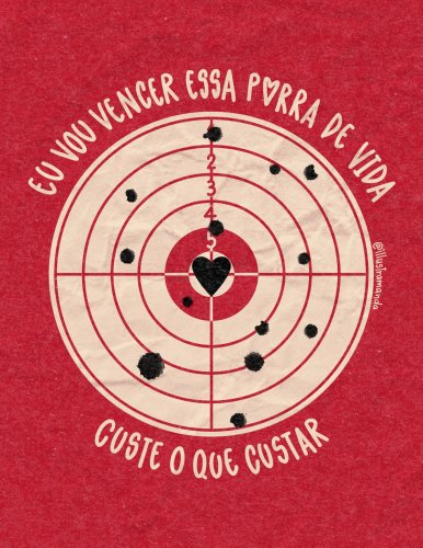 Carousel post from illustramanda.