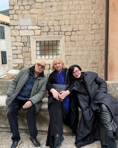 Carousel post from dubrovnikfestival.